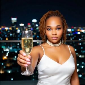 Meet your Posher, Alishia